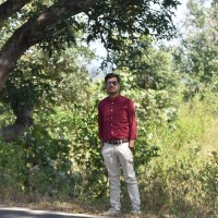 Rakesh Bhandarkar