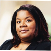 Aisha Young