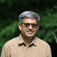 Kuruvilla Markose