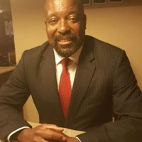 Tshifhiwa Harry Mashige CAIB(SA)