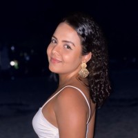 Jeane Moraes