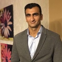 Tooraj Esmaeili