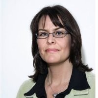 Kirsten Bagge
