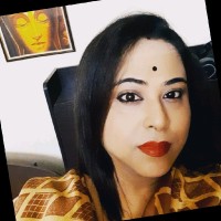 Anindita Das