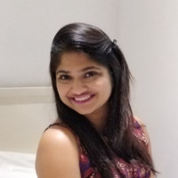 Anvi Jain