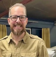 Erik Midvall