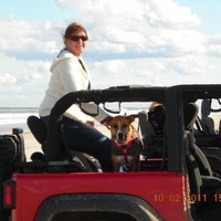 Amanda Leonard