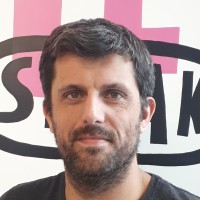 Frédéric Maquet