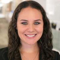 Jessica Goston