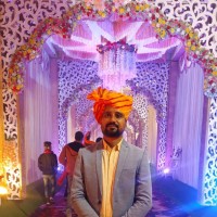 Shashi Bhushan Singh