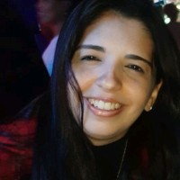 Karen Monteiro da Silva
