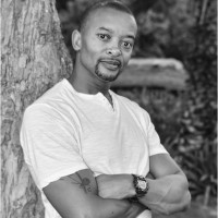 Lucas Mthenjane