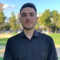 Dimitris Athanasopoulos