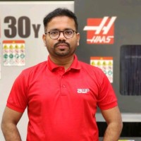 SURESHBABU SANGARESWARAN