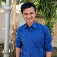 Ronakkumar Patel