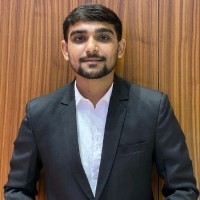 Kashyap Bhalodiya