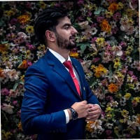 Syed Ubair