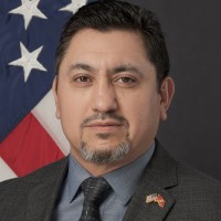 Diego Salcedo