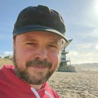 Matt Needham