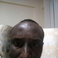 Ibrahim Ali Hassan