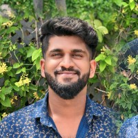 Venkateswaran S