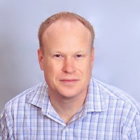 Paul Erickson