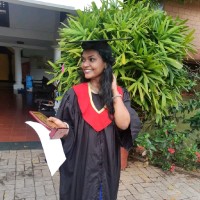 Neethu S