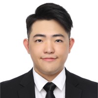 Anson Tsang