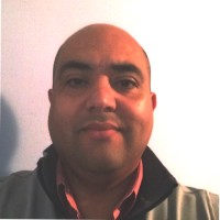 Rudy Barillas