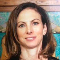 Kate Rosen