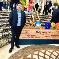 Anil Kumar
