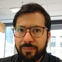 Luis Gonzalez