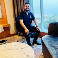 Yatin Dhawan