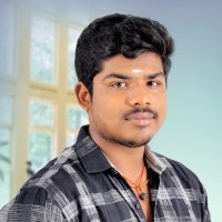 Arun Prakash G