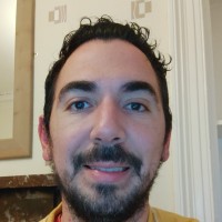 Giuseppe Rafael Galindo Rodríguez