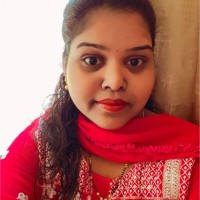 Anusha Kudumula