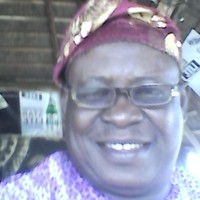 Femi Oke
