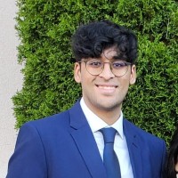 Manav Shah
