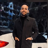 Mohamed Eldeep