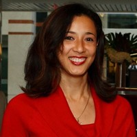 Denise Chung-Heron, MBA
