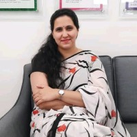 Nidhi Saxena Wahi