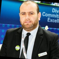 Idriss Hraiech