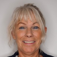 Lene Lisbeth Jensen