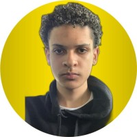 Nicolas Luiz Rocha
