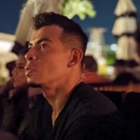 Raul Escobar