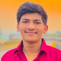 Adesh Patil