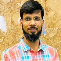 Mohammed Anwar