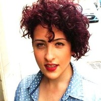 Annalicia Argento