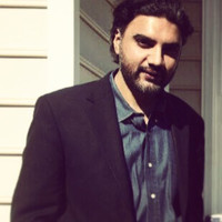 Wajid Syed