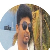 Shan Balaji